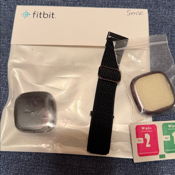 FITBIT Sense Watch 